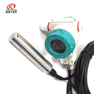 Anti Corrosivo Bore Bem Analógico <span class=keywords><strong>Sensor</strong></span> de Nível de Água para Poço Profundo