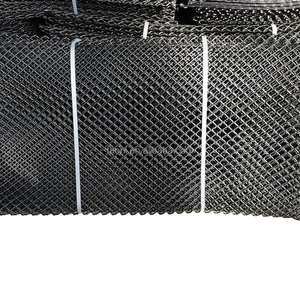 HDPE Plastic <strong>Nets</strong> for Oyster Farming Grow and out Cages on Sale Custom Cutting Processing Service - Product Image 3