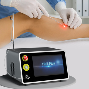 Le plus récent Endolaser 1470nm 980nm Diode Laser Lifting du visage Liposuccion Liposuct Endo Laser <span class=keywords><strong>Lift</strong></span> - Product Image 1