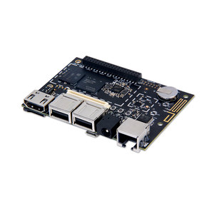 Geniatech Android 6.0 Linux Basierend auf Debian Windows 10 IoT Core-Entwicklungs boards - Product Image 3