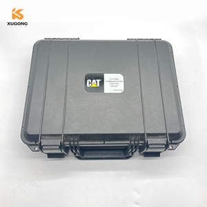 Ferramenta de diagnóstico de venda et3 jcb, adaptador de comunicação de peças sobressalentes 317-7485, escavadeira - Product Image 6