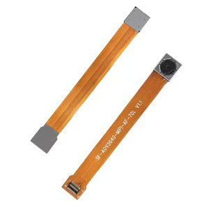 Riconoscimento facciale OV5640 MIPI Raspberry Pi modulo fotocamera ESP32 5MP OV 5640 sensore CMOS Auto Focus obiettivo FPC modulo fotocamera Mipi - Product Image 3