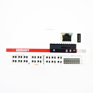 Beckhoff CX7000 SPS-Programmier steuerung