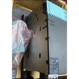 Utilizado para Siemens S120 Módulo de motor único 6SL3120-1TE24-5AC0 Entrada 600V DC Salida 45A Nuevo - Product Image 6