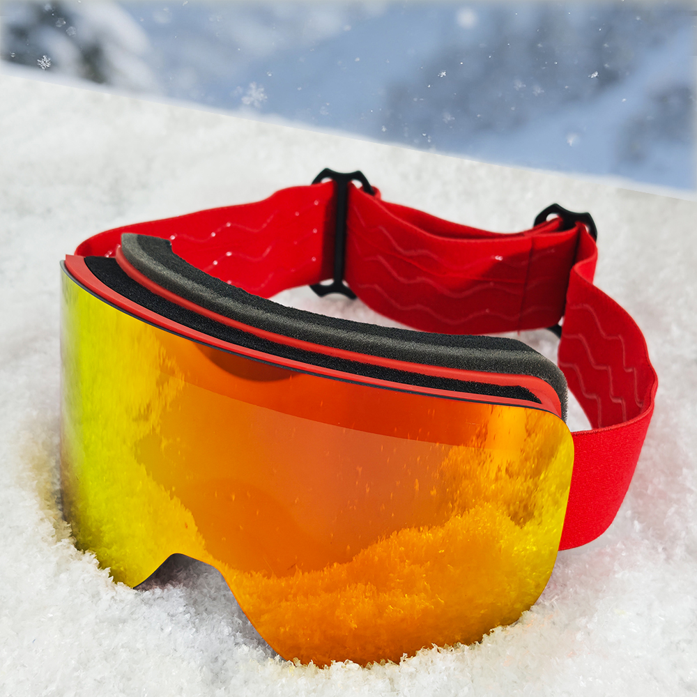 red CR-05-6H