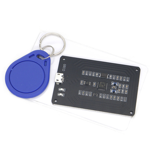 ラズベリーPI用PN532NFC精密RFDICカードリーダーモジュール13.56MHz - Product Image 2