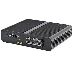 ミニPCビジネスAIビジョンコンピューティングインテルコアI9-11950H/i7-13620H/i7-13700H 2 * DDR5 GPU RTX4060 RTX5060 - Product Image 1