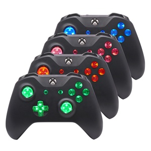 2022 <strong>New</strong> Arrival Replacement Multi-color LED Light Board Thumb Stick for Xbox One S <strong>Controller</strong> - Product Image 1