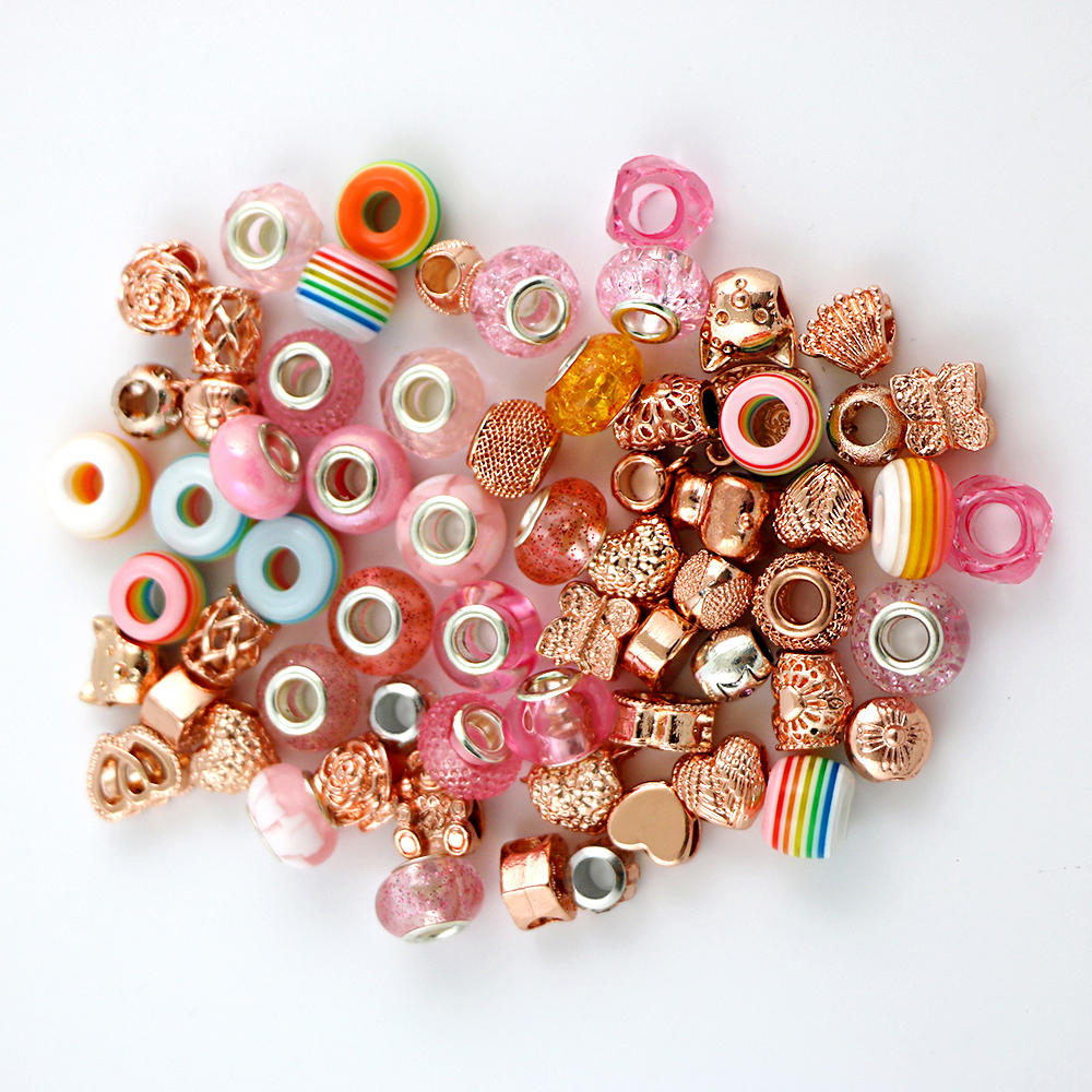 Rosegold