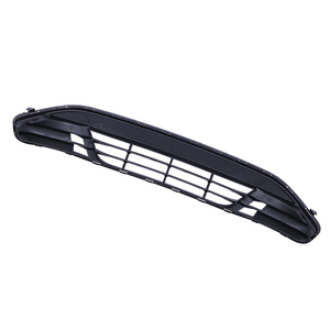 กันชนหน้าฟอร์ดชิ้นส่วนตะแกรงล่างสำหรับฟอร์ดราศีพฤษภ2010-2012 - Product Image 6