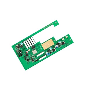 Produzione elettronica personalizzata 80% tastiera PCB progettazione <span class=keywords><strong>Software</strong></span> di sviluppo completo circuito stampato (PCBA) - Product Image 5