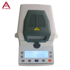 Iso287 & iso1422 độ chính xác cao độ ẩm nội dung Tester - Product Image 1