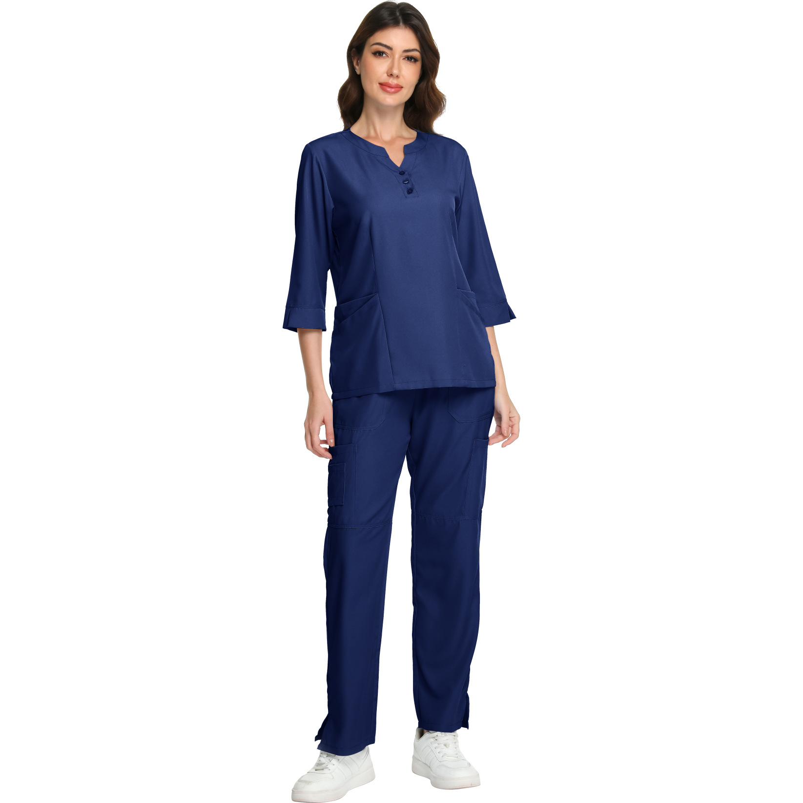 82031 Navy Blue