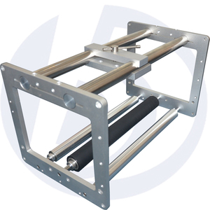 TTO Halterung für Barcode-Maschine Drucker Markem Imaje Smart date X40/45 Datum Batch-Code-Druckmaschine - Product Image 4