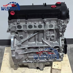 Brand New L3 <strong>Engine</strong> L3-VE L3-DE L3-T <strong>Engine</strong> 2.3L for Mazda6 Mazda3 Mazda8 Axela Tribute Besturn B70 L3r502300e - Product Image 2