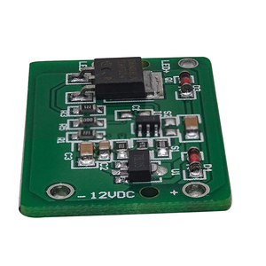 TTP22312V容量性タッチボタンセンサースイッチモジュール - Product Image 4