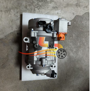 COBY042 Auto Car Air Conditioning Compressor OEM Number HCEF-8103020 Air Conditioning A/C Compressor for BYD <strong>TANG</strong> DMI/EV - Product Image 3