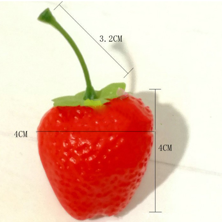 4*4cm