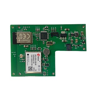PCBA üreticisi özel prototip elektronik PCB montaj üretim PCB devre kartları - Product Image 5