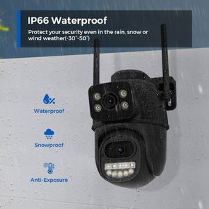 Sistema de monitoreo de patrulla de guardias de seguridad, intercomunicador bidireccional para vehículos, puerta de alarma inalámbrica para el hogar Pstn eléctrica con - Product Image 4
