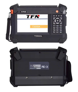 TFN T3000A 10 Gigabit Ethernet Tester Analyzer 10G <strong>Network</strong> High-precision Communication Operator Power Handheld Ethernet Tester - Product Image 3