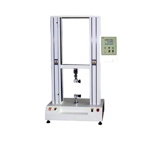 Macchina di prova universale per controllo computer a doppia colonna - Product Image 3