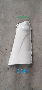 <strong>Truck</strong> Body Spare Parts <strong>Truck</strong> Corner <strong>Panel</strong> for 2019 hino 500 Factory Source Wholesales Various Japanese <strong>Truck</strong> Accessories - Product Image 3
