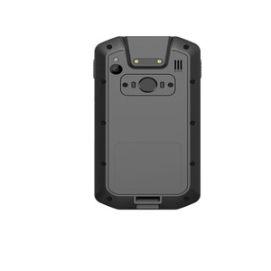 Factory Production 6 Inch <strong>Android</strong> Handheld PDA Mobile Terminal Reinforced Newspaper <strong>Bar</strong> <strong>Code</strong> <strong>Scanner</strong> 4G Communication Stock - Product Image 3