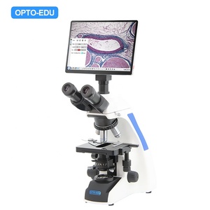 OPTO-EDU A33.1502自动对焦800x驱动程序Usb相机模块显微镜数字 - Product Image 2