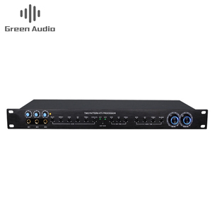 GAX-3000X Professional <strong>DSP</strong> Effect <strong>Digital</strong> signal <strong>Processor</strong> Multifunctional Loudspeaker Management <strong>System</strong>