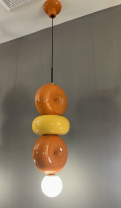 yellow+orange(4 heads)