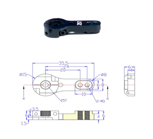 Brushless 20kg Large Torque Servo ZD Racing 9021 V3 1/8 2.4g <strong>4WD</strong> <strong>RC</strong> Car 80km/h 120A ESC Electric <strong>Truggy</strong> Vehicle GPS Camera Hot - Product Image 6