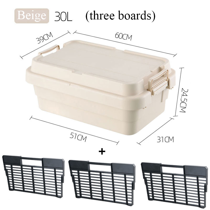 BF-HL03-30L-WB Beige