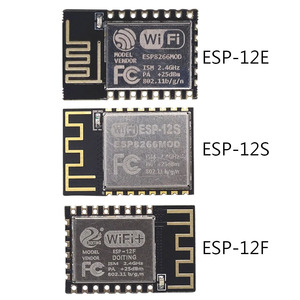 ESP8266 serielle WIFI-Modell ESP-12 ESP-12E ESP-12F ESP-12S Authentizität garantiert ESP12 - Product Image 1