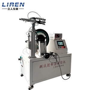 Ruote per macchine per Test multiparametriche ad alta precisione in tempo reale per apparecchiature di controllo - Product Image 3