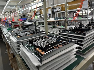 M4-3000 4チャンネル3000Wデジタルパワーアンプ耐久性のある金属製工場から直接 - Product Image 6