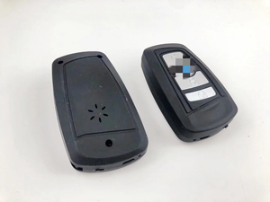 Creative Key Shaped Dual <strong>Arc</strong> Charging Lighter for Illumination Compact and Portable Electronic Pulse Plasma USB Lighter for Men