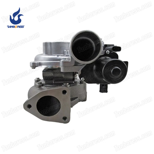 Toyota d4d motor 17201-30110 turbo için yeni turbo turbo ct16 ct16v 17201-0l040 - Product Image 1
