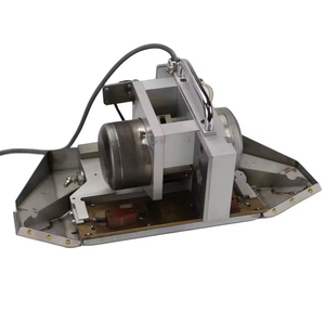 Lateral Leakage Magnetic Probe for <strong>Detecting</strong> Metal Surface Defects Using Magnetic Sensitive <strong>Sources</strong> - Product Image 1