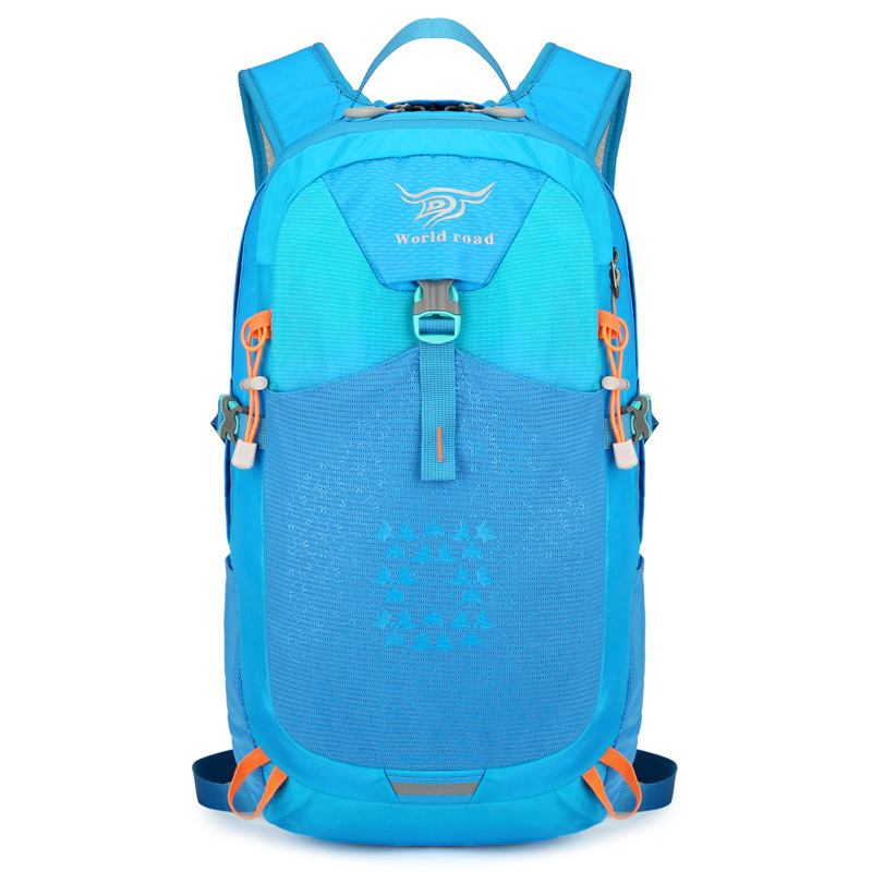 Azul - 20-35 litros