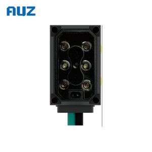 AUZ Brand USB Wired QR Code Bar Code Scanner 1D 2D AI Industrial Barcode Scanner - Product Image 2