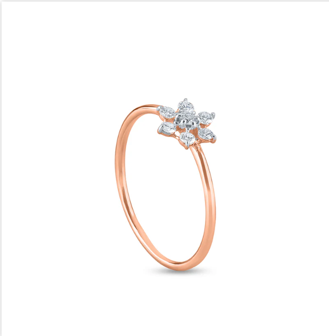 สีโรสโกลด์