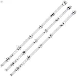 <strong>Led</strong> Backlight Strip for <strong>LG</strong> 32LB DRT3.0 32 A-TYPE REV0.2 Backlight <strong>Led</strong> Tv - Product Image 1