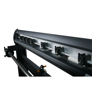 Best <strong>Cutting</strong> <strong>Plotter</strong> Servo Motor <strong>Cutting</strong> Machine <strong>Cutting</strong> <strong>Plotter</strong> with Camera 1600mm <strong>Cutting</strong> <strong>Plotter</strong> Vacuum Plat <strong>Cutting</strong> <strong>Plotter</strong> - Product Image 6
