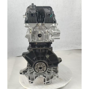 ชุดประกอบเครื่องยนต์ E4T15C SQRE4T15C 1.5L บล็อกยาวสำหรับ X90 X70ของ Chery Tiggo 7 8 5X arrizo GX jetour - Product Image 4