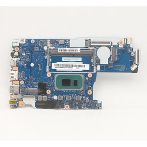 NM-D474 V14 G2-ITL มาเธอร์บอร์ดแล็ปท็อป G2-ITL V15 I3-1115G4 I5-1135G7/I7-1165G7 CPU.8GB RAM.100 % ทดสอบอย่างเต็มที่ - Product Image 1