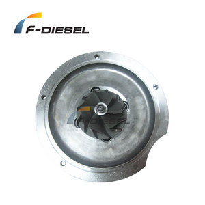 RHF5 Turbo CHRA kartuşu VBX50023 Isuzu 8973544234 Pickup için D-MAX vb93 93 3.0L TD motor 4JH1-TC - Product Image 1