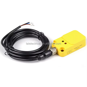 全新原装接近传感器BC8-Q10-RN6X2-0.15-SSFP3/S90现货 - Product Image 1