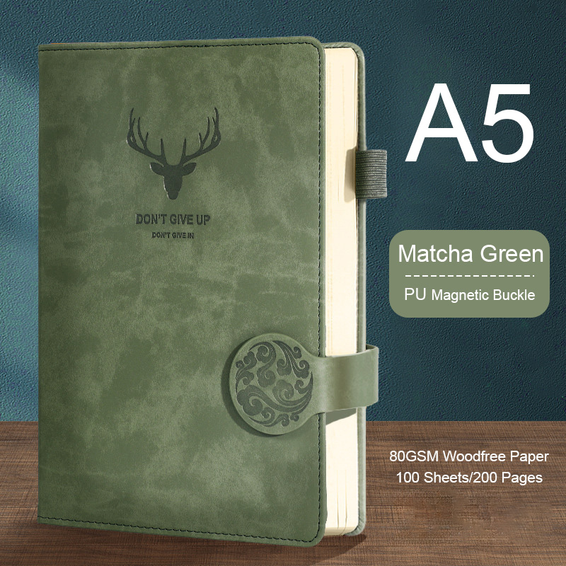 Verde Matcha