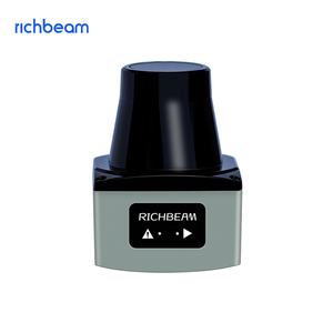 Precio de fábrica Lakibeam 1S Sensor de distancia de radar Sensor de distancia láser Módulo 3D Lidar - Product Image 1